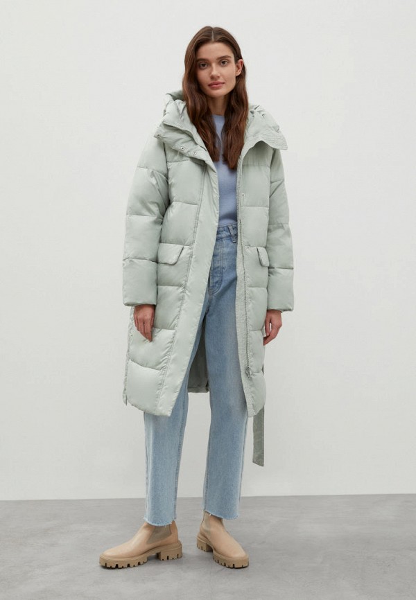 фото Куртка утепленная finn flare