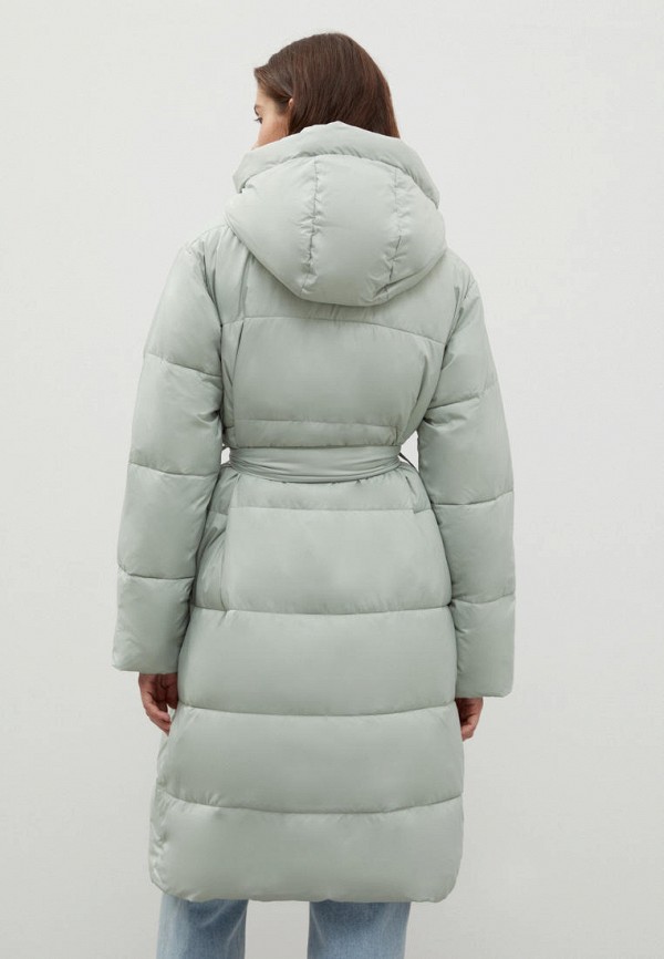 фото Куртка утепленная finn flare