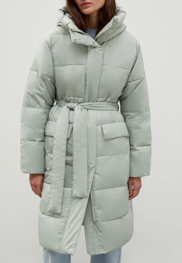 фото Куртка утепленная finn flare