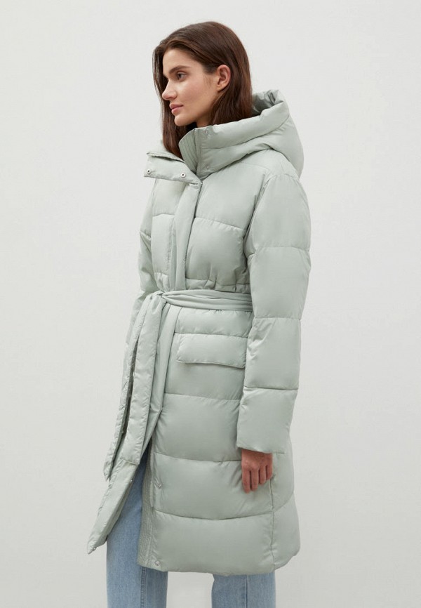 фото Куртка утепленная finn flare