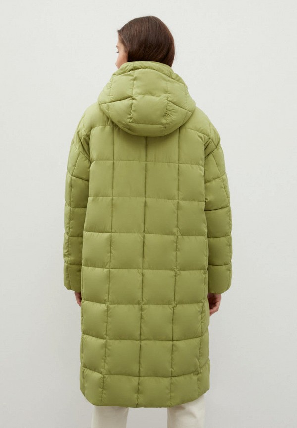 фото Куртка утепленная finn flare