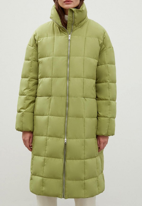 фото Куртка утепленная finn flare