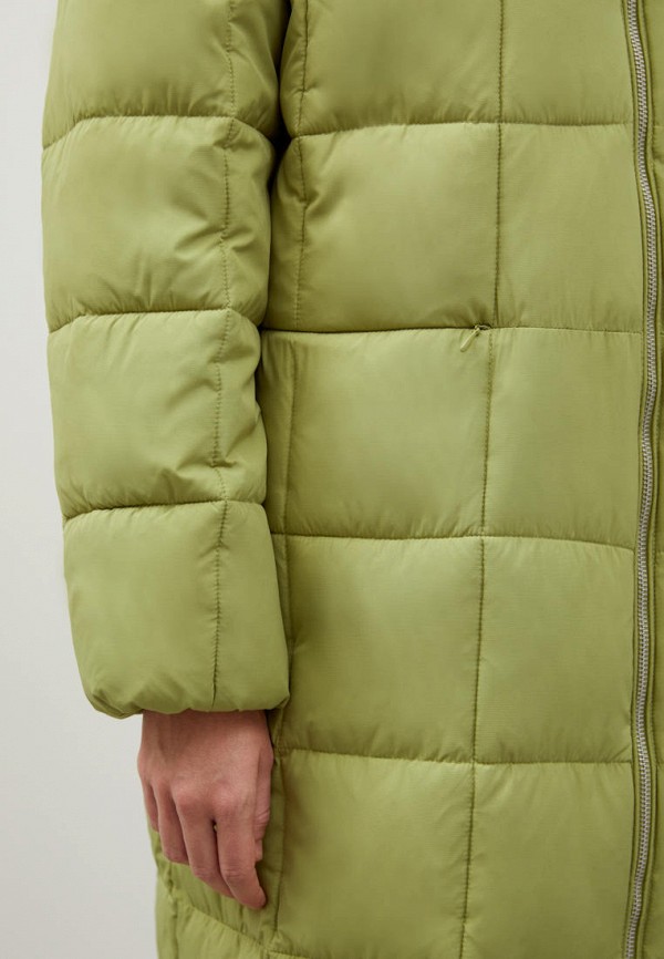 фото Куртка утепленная finn flare