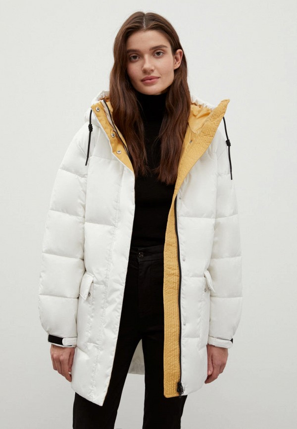 фото Куртка утепленная finn flare