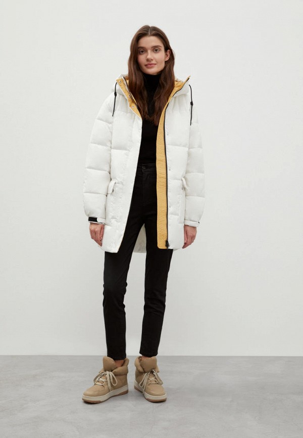 фото Куртка утепленная finn flare