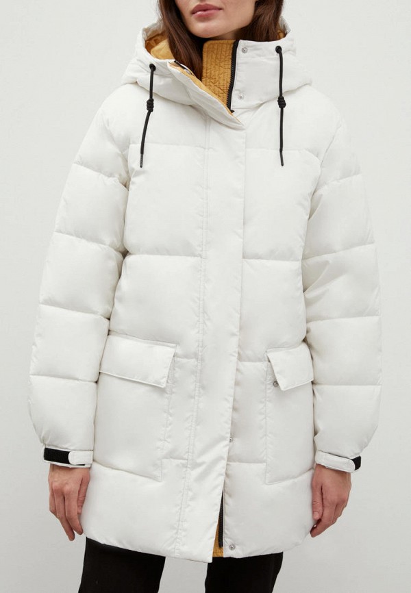 фото Куртка утепленная finn flare