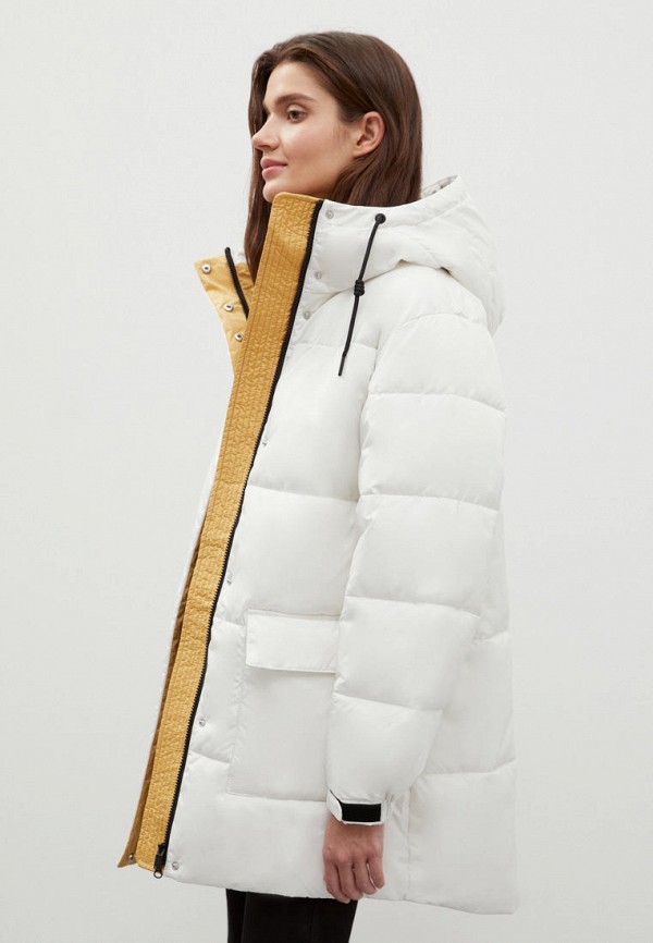 фото Куртка утепленная finn flare