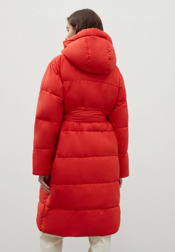 фото Куртка утепленная finn flare