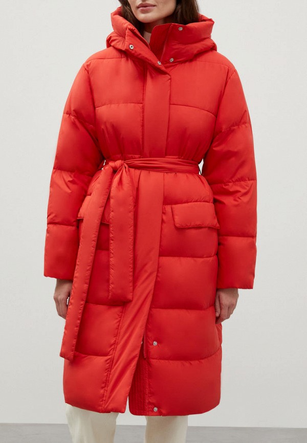 фото Куртка утепленная finn flare