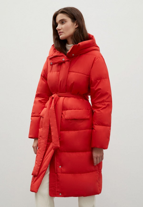 фото Куртка утепленная finn flare