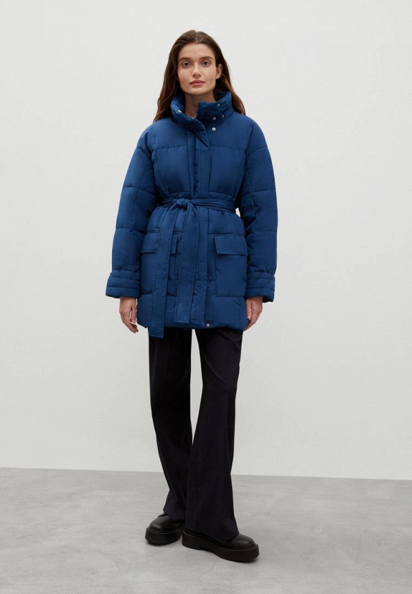 фото Куртка утепленная finn flare