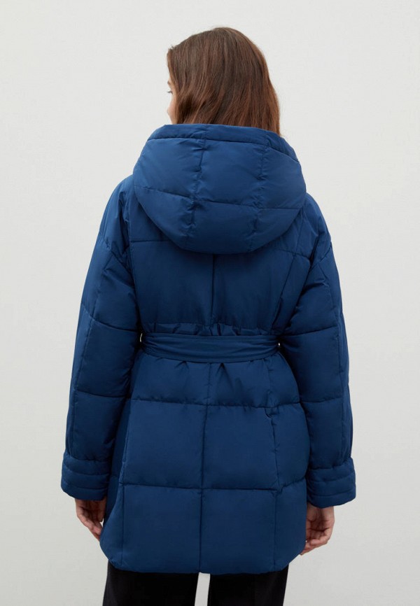 фото Куртка утепленная finn flare