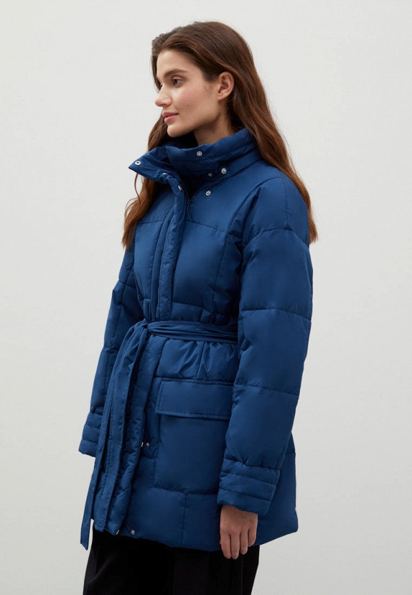 фото Куртка утепленная finn flare