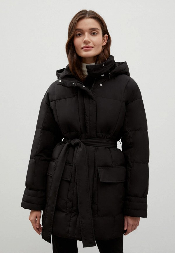 фото Куртка утепленная finn flare