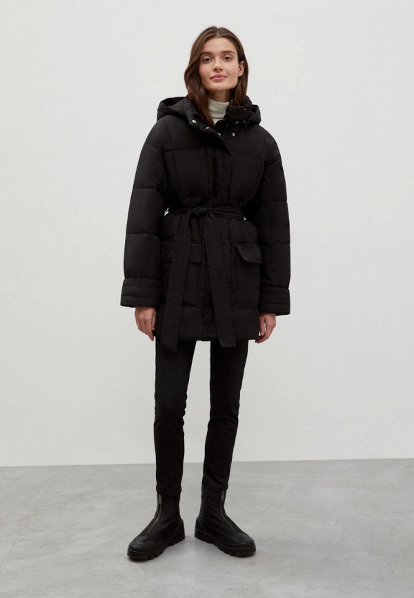 фото Куртка утепленная finn flare