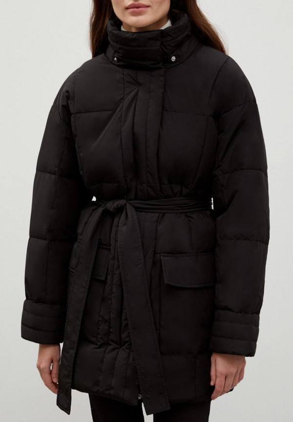 фото Куртка утепленная finn flare