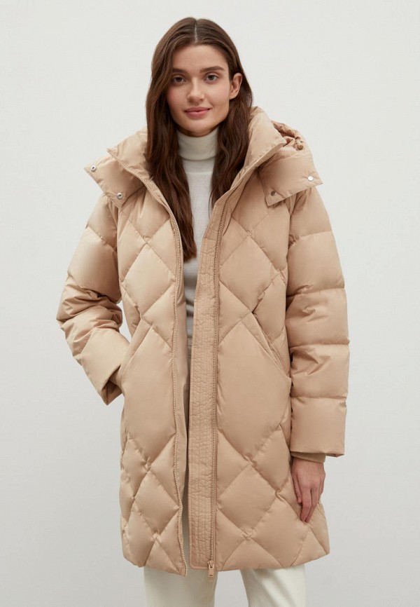 фото Пуховик finn flare