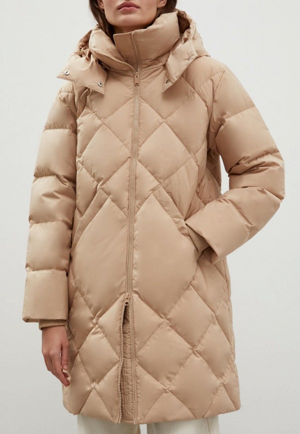 фото Пуховик finn flare