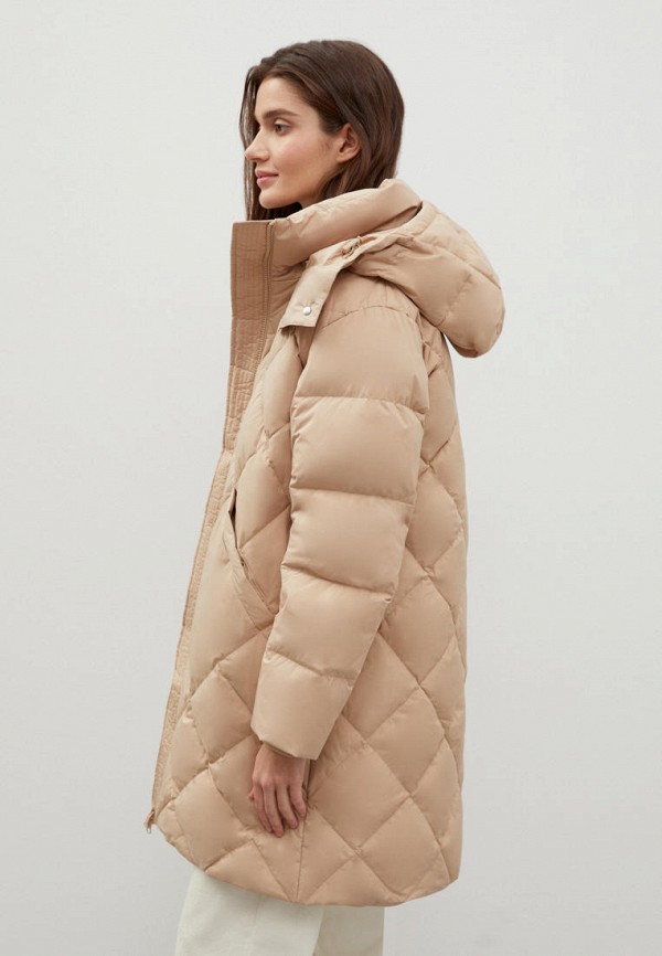 фото Пуховик finn flare