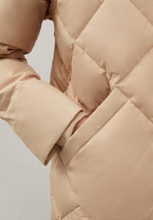 фото Пуховик finn flare