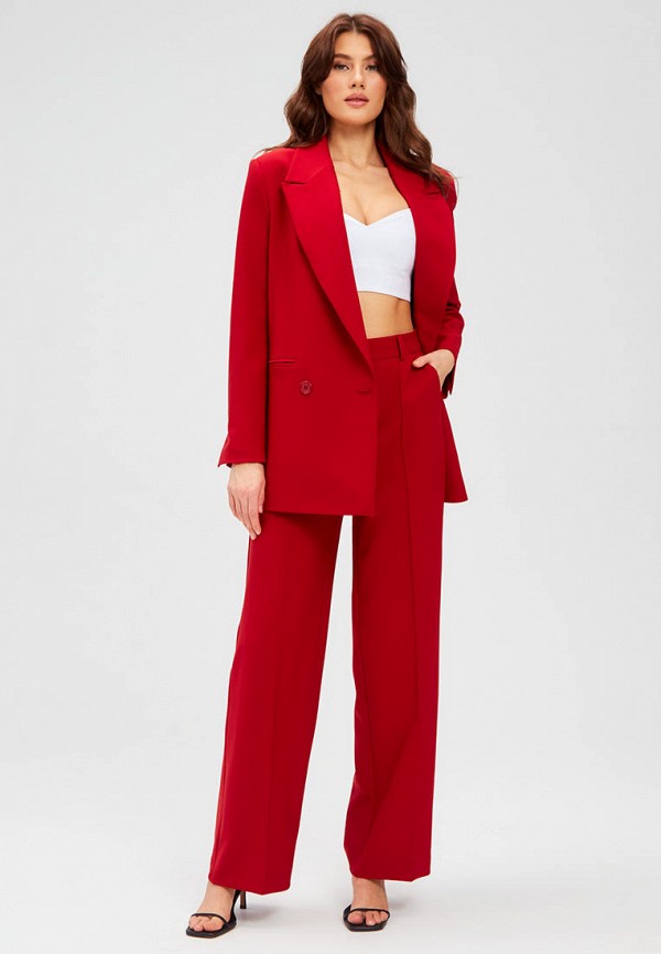 фото Брюки fijie