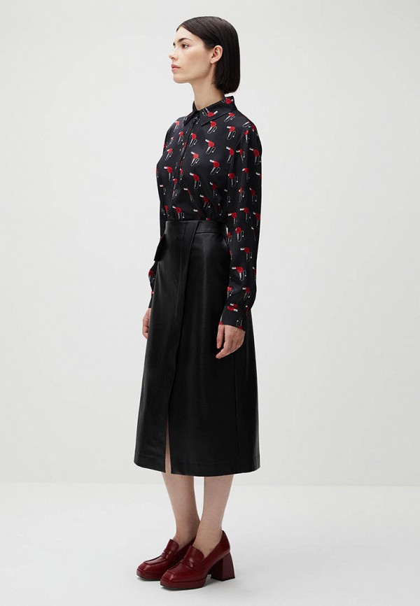 фото Юбка m.reason