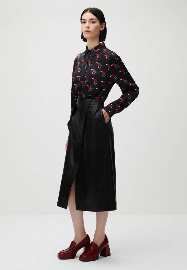 фото Юбка m.reason