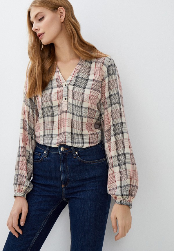 

Блуза Mavi, Разноцветный, BLOUSE