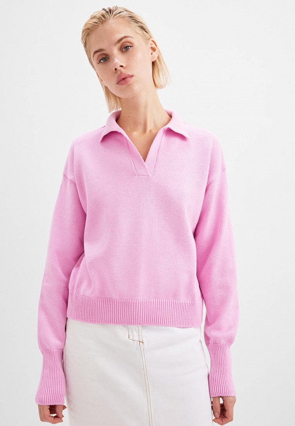 фото Пуловер kivi clothing