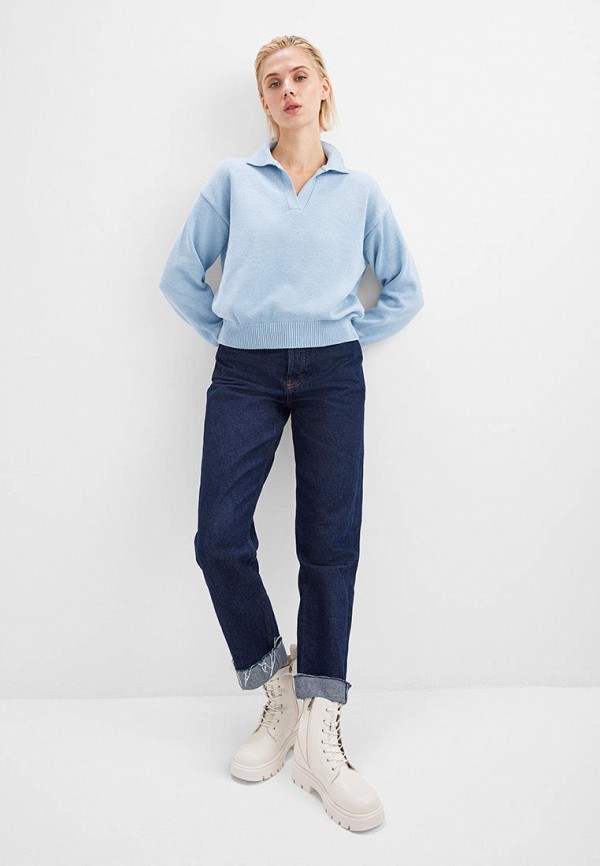 фото Пуловер kivi clothing