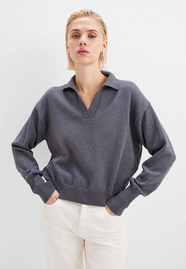 Пуловер Kivi Clothing