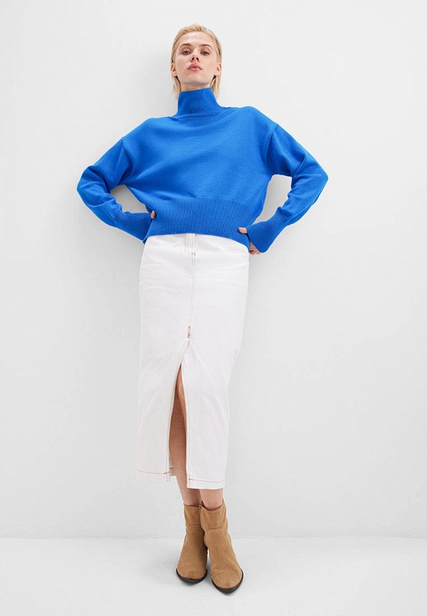 фото Водолазка kivi clothing