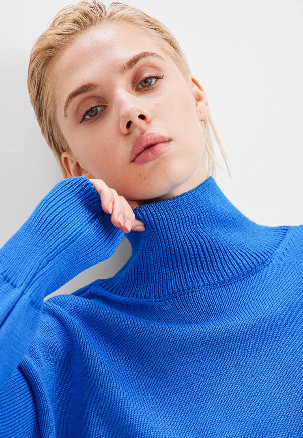 фото Водолазка kivi clothing