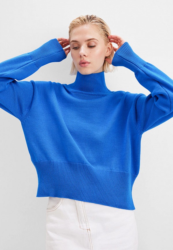 фото Водолазка kivi clothing