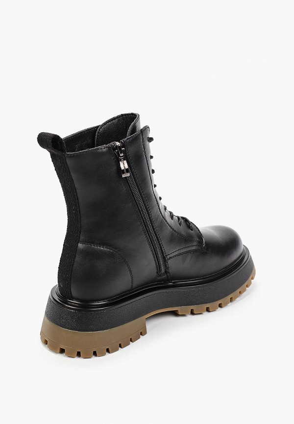 фото Ботинки thomas munz