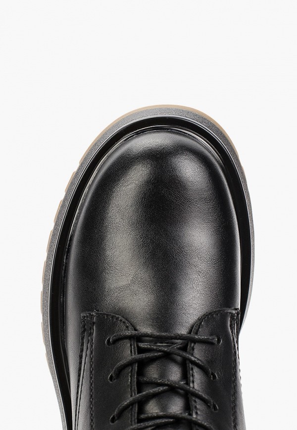 фото Ботинки thomas munz