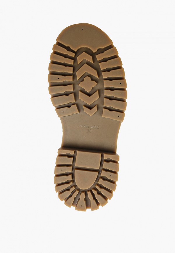 фото Ботинки thomas munz