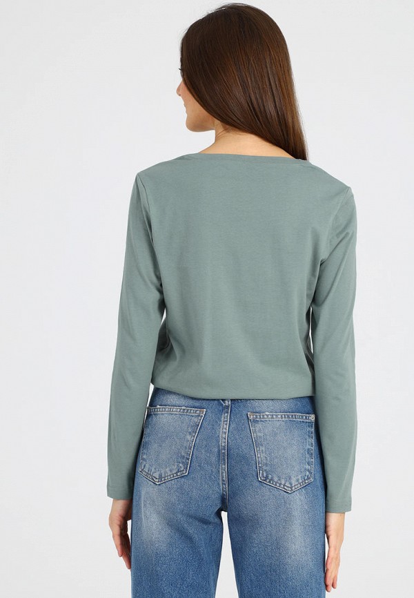 фото Лонгслив апрель