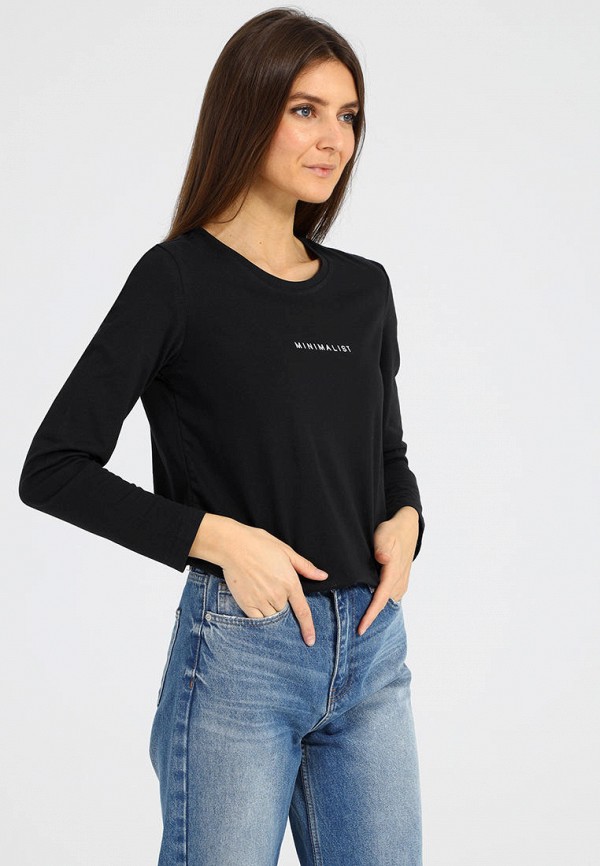 фото Лонгслив апрель