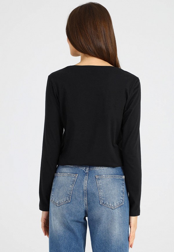 фото Лонгслив апрель