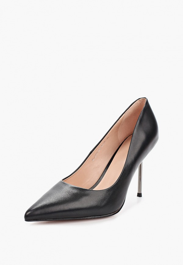 фото Туфли abricot