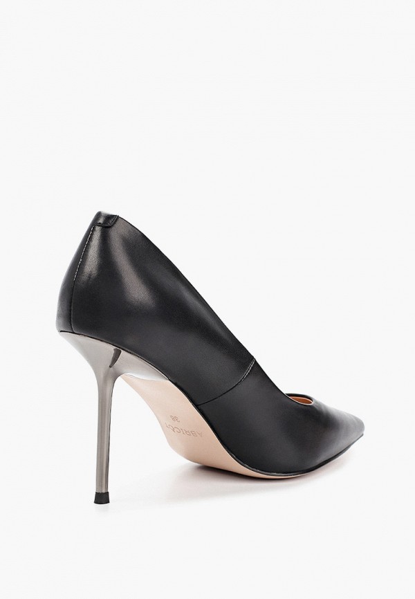 фото Туфли abricot