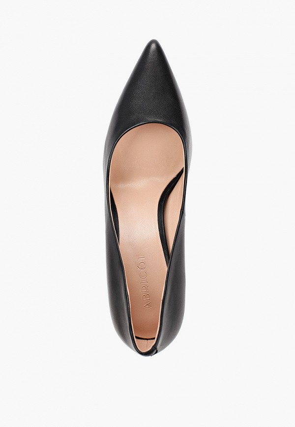 фото Туфли abricot