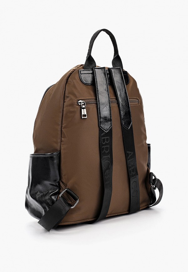 фото Рюкзак abricot