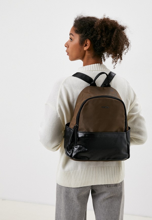 фото Рюкзак abricot