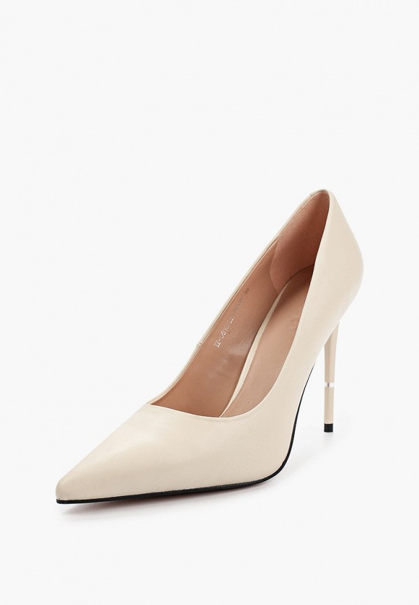 фото Туфли abricot