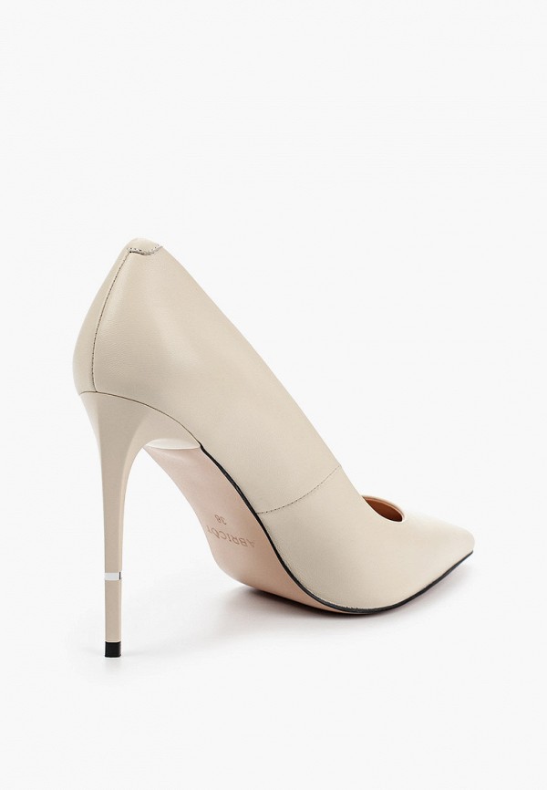 фото Туфли abricot