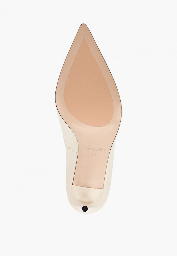 фото Туфли abricot