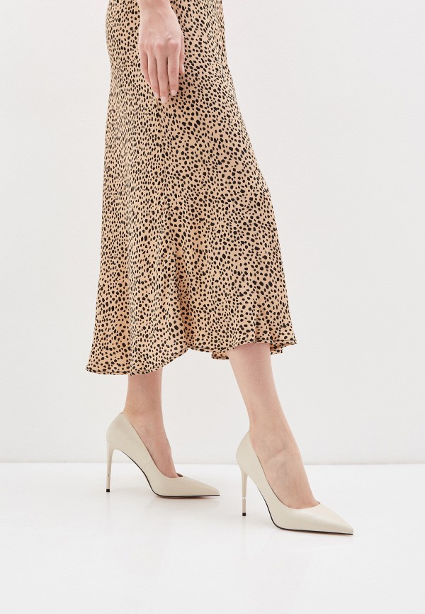 фото Туфли abricot