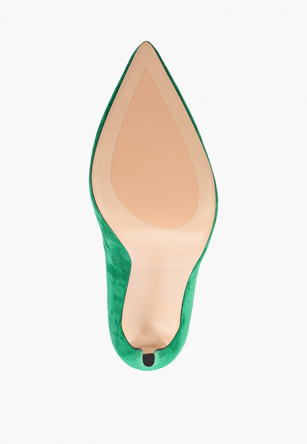 фото Туфли abricot